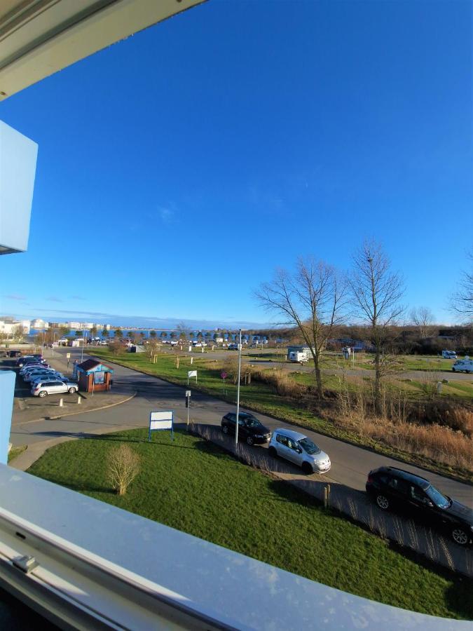 Ferienpark P02-008 Heiligenhafen Kültér fotó